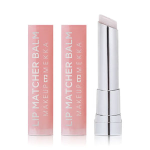 Lip Matcher Balm Trio