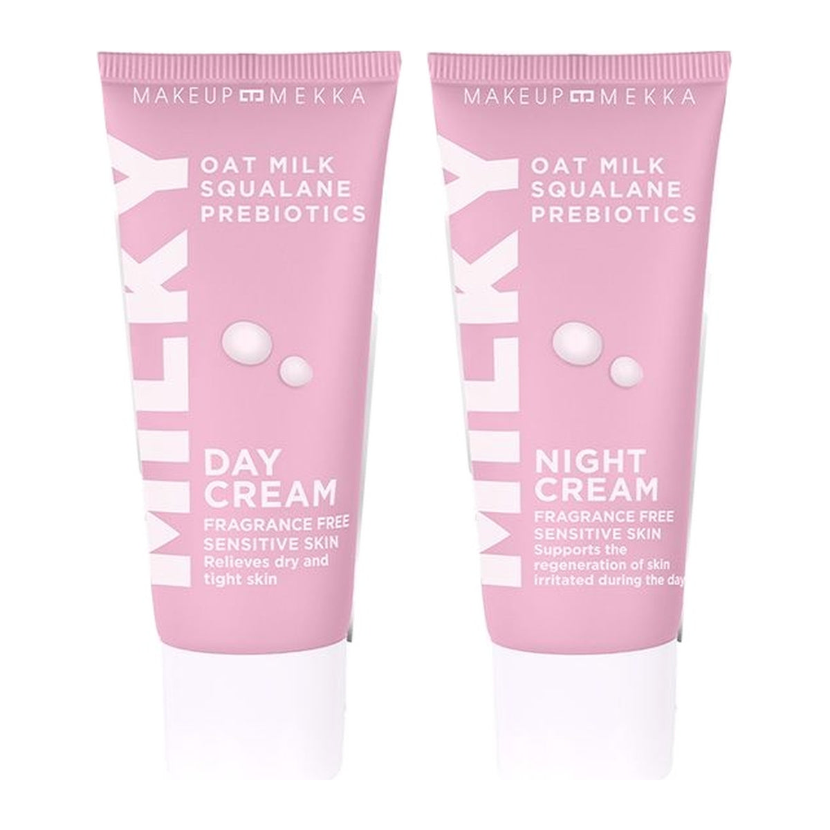 Milky Day & Night Set
