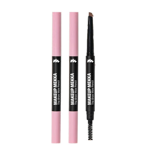 The Brow Wow Pencil Trio