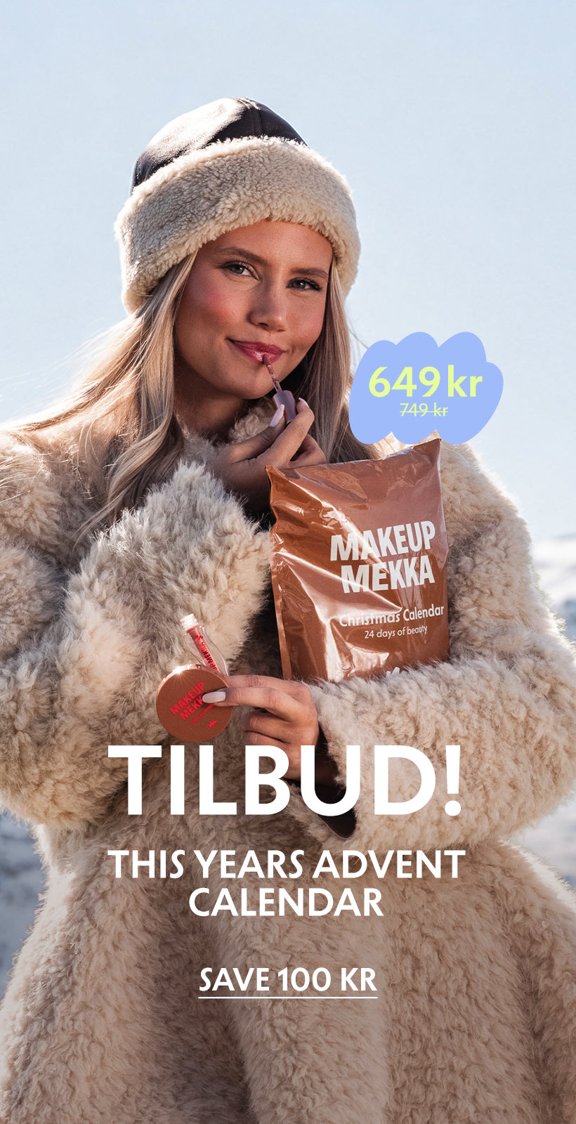 Julekalendere 2026