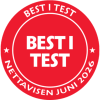 BEST I TEST